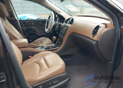 2016 Buick Enclave Premium из США, поврежденный, VIN 5GAKVCKD3GJ114852